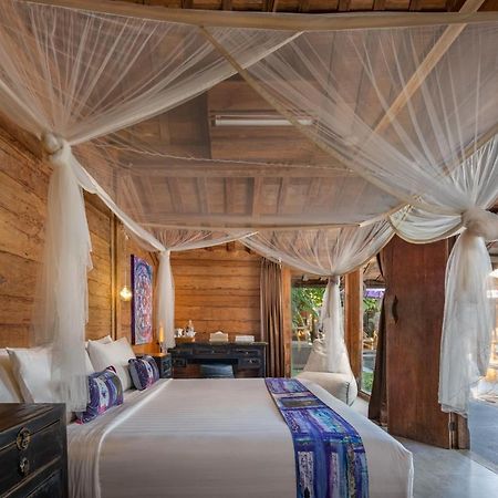 La Cabana Dijiwa Villa Seminyak  Ngoại thất bức ảnh