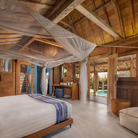 La Cabana Dijiwa Villa Seminyak  Ngoại thất bức ảnh